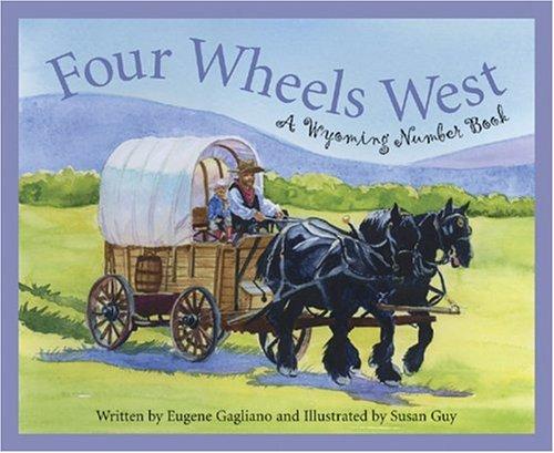 Four Wheels West