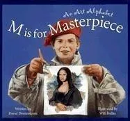 M Is for Masterpiece
