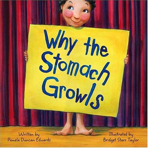 Why the Stomach Growls
