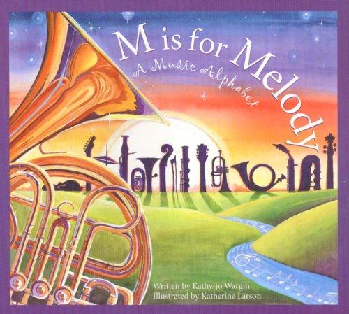 M Is for Melody