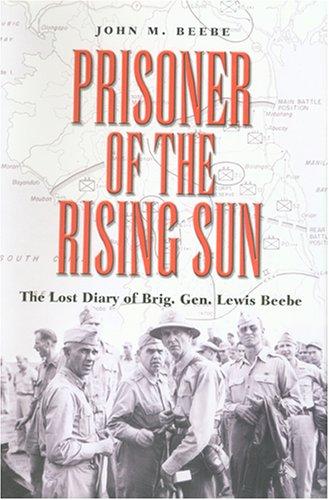 Prisoner of the Rising Sun