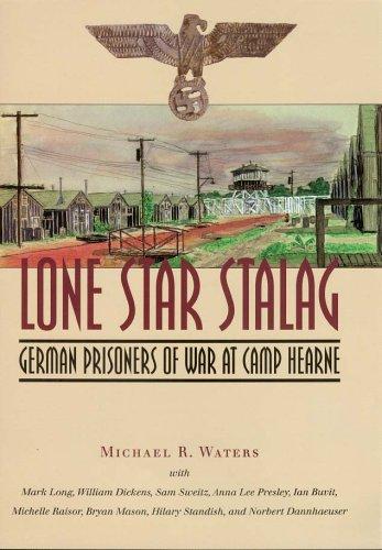 Lone Star Stalag