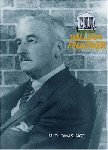 William Faulkner