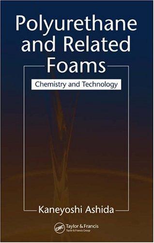 Polyurethane and Related Foams