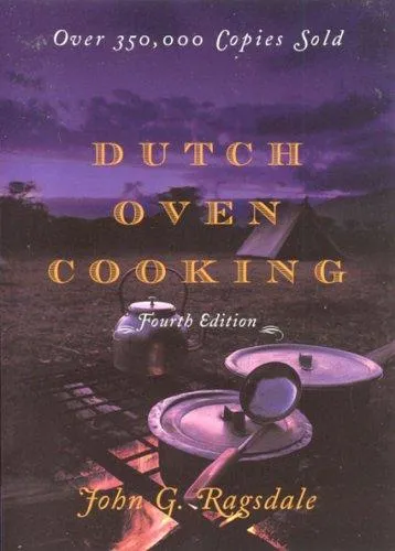 Dutch Oven Cooking