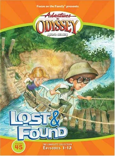 Lost & Found
