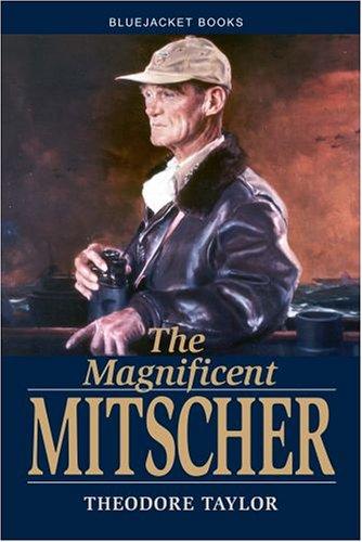 Magnificent Mitscher