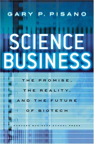 Science Business