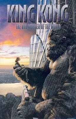 King Kong