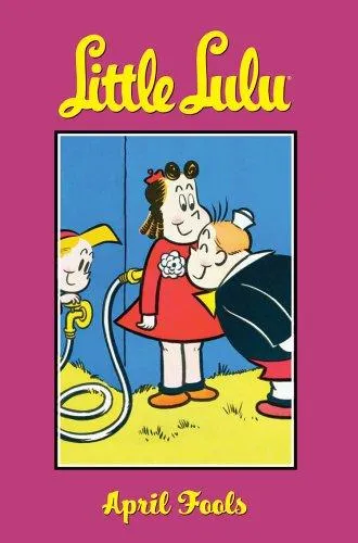 Little Lulu : April Fools