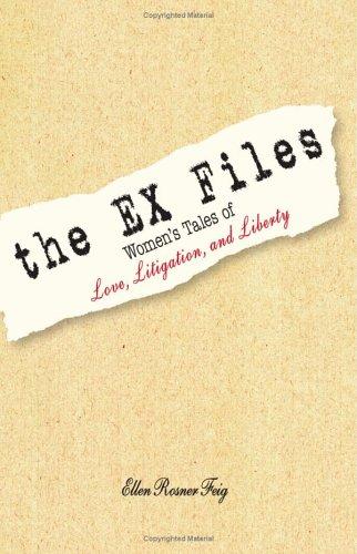 The EX Files