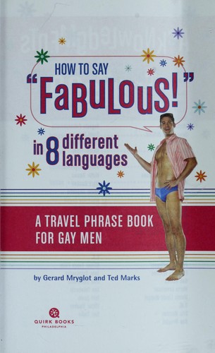 How to Say Fabulous! in 8 Different Languages