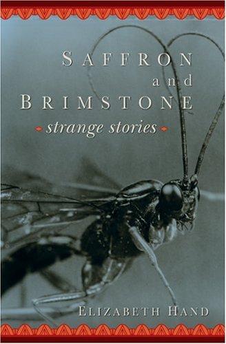 Saffron and Brimstone
