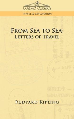 From Sea to Sea