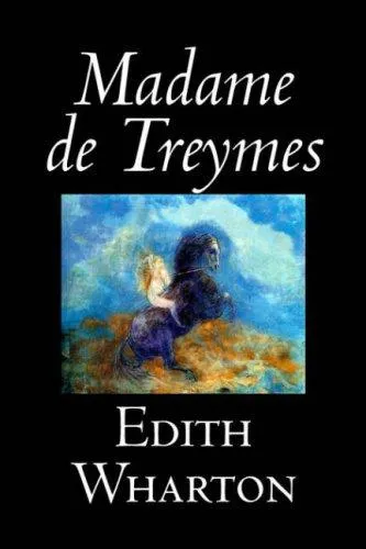 Madame De Treymes