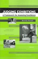 Judging Exhibitions