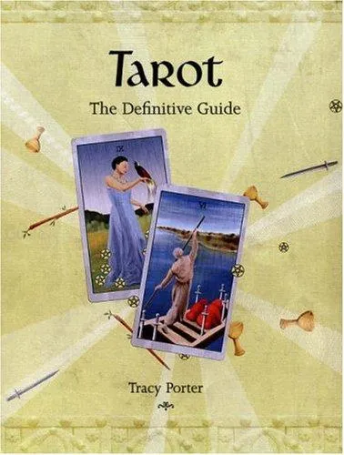 Tarot : The Definitive Guide