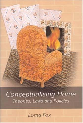 Conceptualising Home