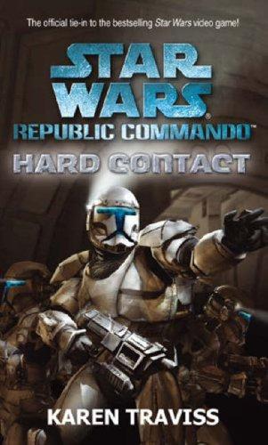 Star Wars Republic Commando: Hard Contact