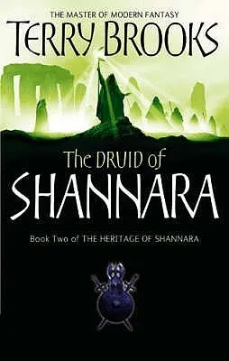 The Druid Of Shannara