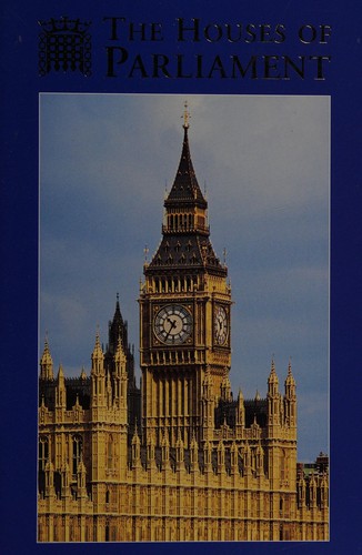 Houses of Parliament