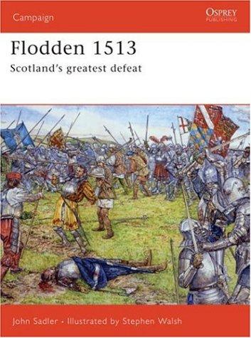 Flodden 1513