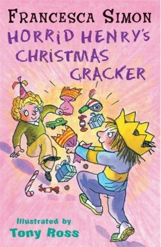 Christmas Cracker