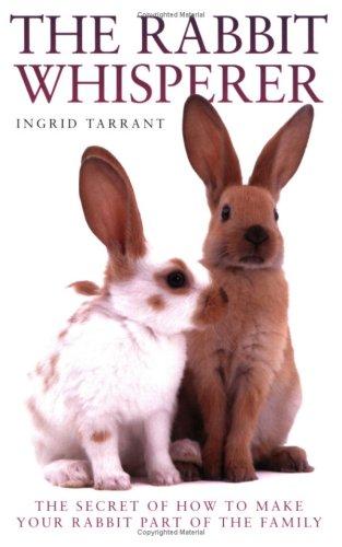 The Rabbit Whisperer