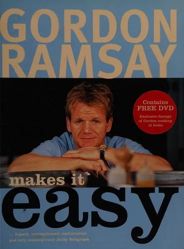 Gordon Ramsay Makes it Easy