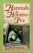 Hannah and Horatio Pea