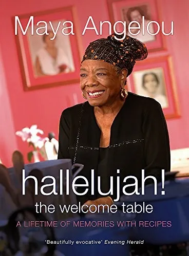 Hallelujah! The Welcome Table