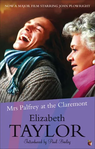 Mrs Palfrey At The Claremont : A Virago Modern Classic