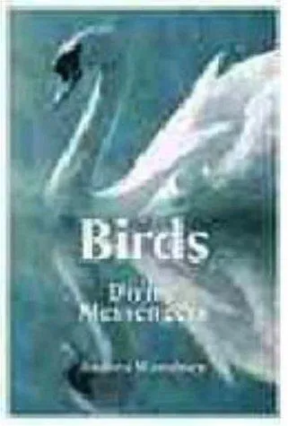 Birds : Divine Messengers