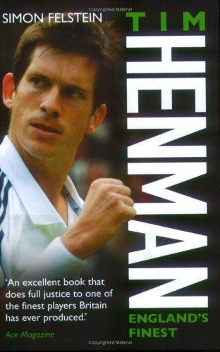 Tim Henman