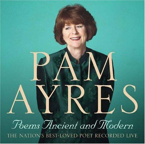 Pam Ayres - Ancient and Modern