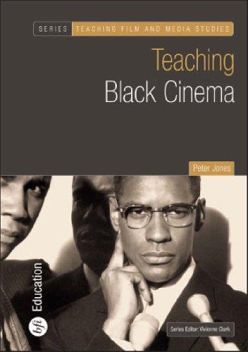 Teaching Black Cinema