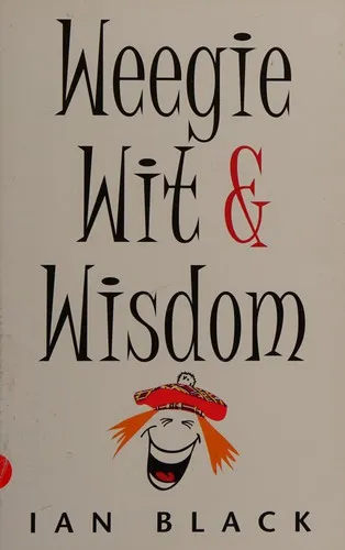 Weegie Wit and Wisdom