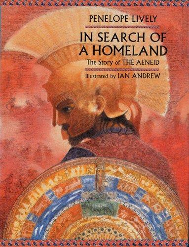 In Search of a Homeland