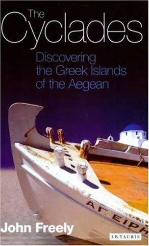 The Cyclades