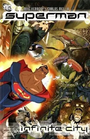 Superman