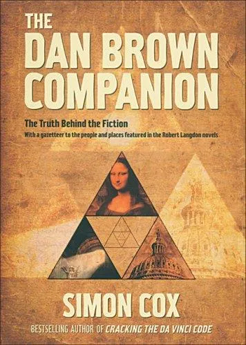 The Dan Brown Companion