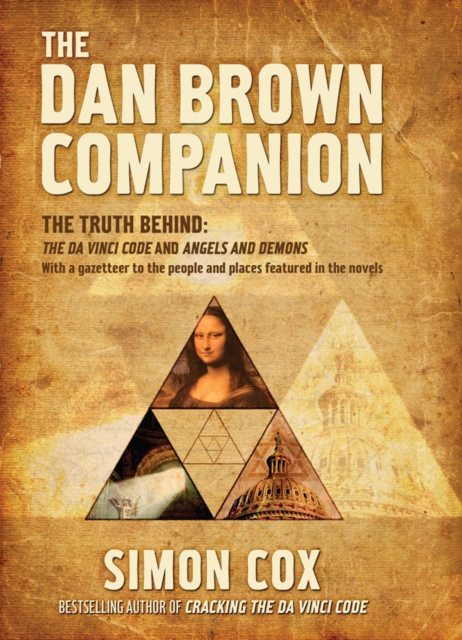 The Dan Brown Companion