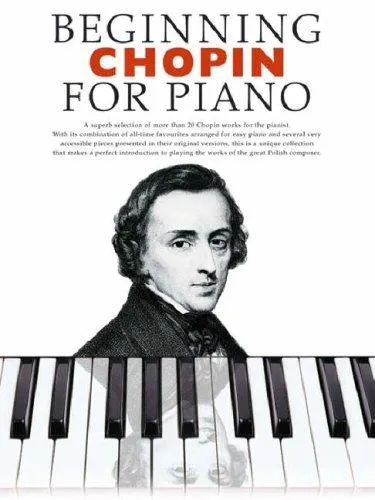 Beginning Chopin for Piano