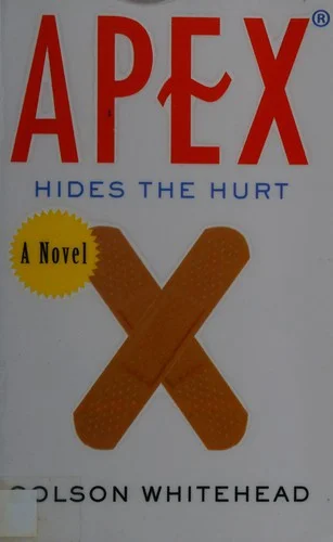 Apex Hides the Hurt