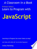 Learn to Program with JavaScript