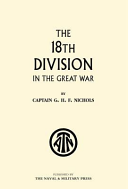 The 18th Division in The Great War