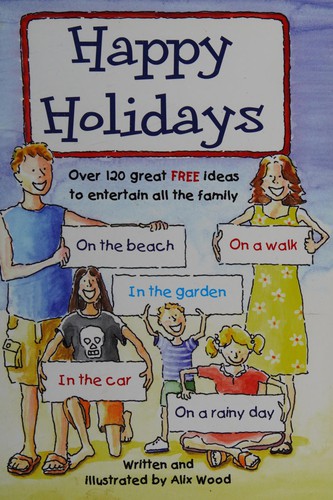 Happy Holidays
