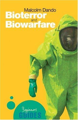 Bioterror and Biowarfare
