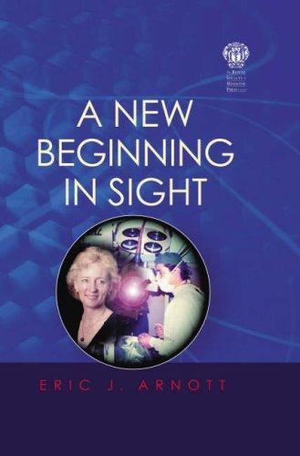 A New Beginning in Sight