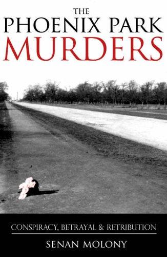 Phoenix Park Murders